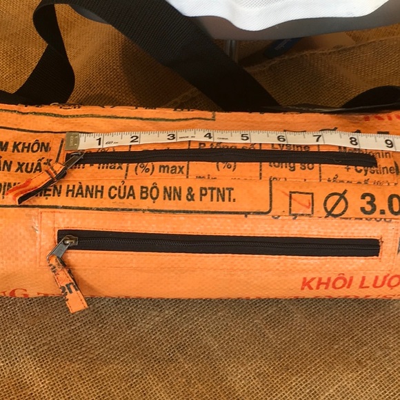 Awesome Yoga Mat Bag - Picture 15 of 16